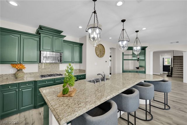 7566 Mezzanine View Avenue, Las Vegas, NV 89178