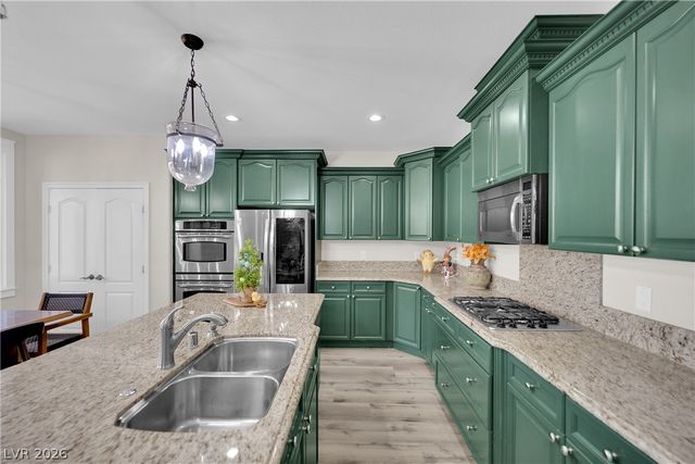 7566 Mezzanine View Avenue, Las Vegas, NV 89178