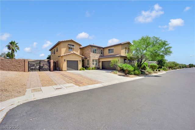 7566 Mezzanine View Avenue, Las Vegas, NV 89178