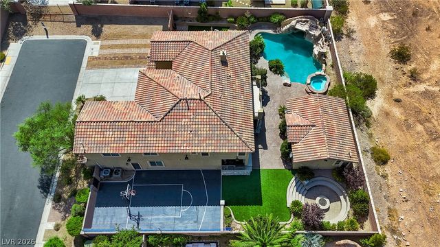 7566 Mezzanine View Avenue, Las Vegas, NV 89178