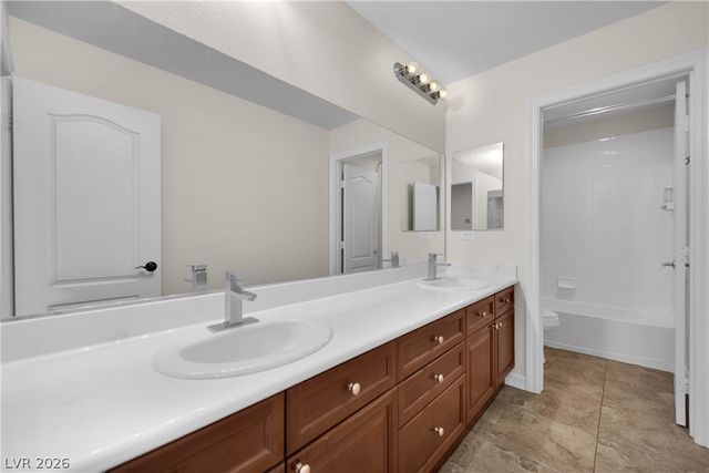 7566 Mezzanine View Avenue, Las Vegas, NV 89178