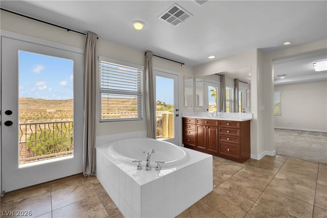 7566 Mezzanine View Avenue, Las Vegas, NV 89178