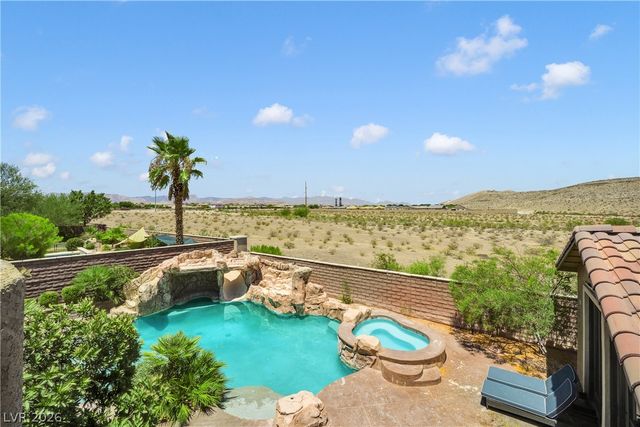 7566 Mezzanine View Avenue, Las Vegas, NV 89178