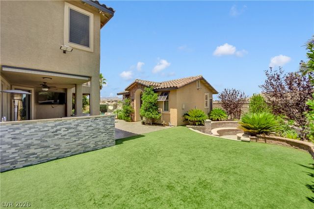 7566 Mezzanine View Avenue, Las Vegas, NV 89178