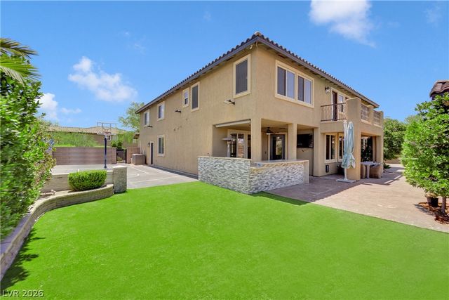 7566 Mezzanine View Avenue, Las Vegas, NV 89178