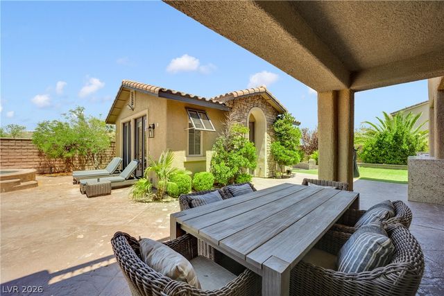 7566 Mezzanine View Avenue, Las Vegas, NV 89178
