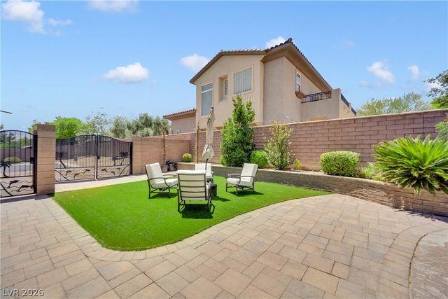 7566 Mezzanine View Avenue, Las Vegas, NV 89178