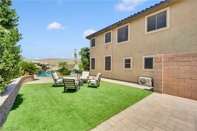7566 Mezzanine View Avenue, Las Vegas, NV 89178