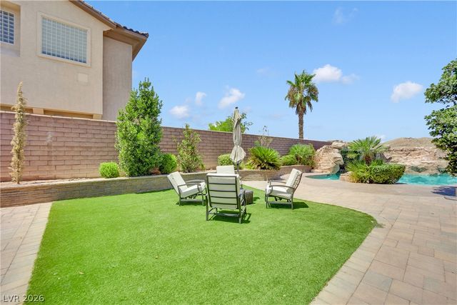 7566 Mezzanine View Avenue, Las Vegas, NV 89178