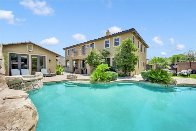 7566 Mezzanine View Avenue, Las Vegas, NV 89178