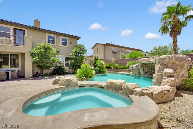7566 Mezzanine View Avenue, Las Vegas, NV 89178