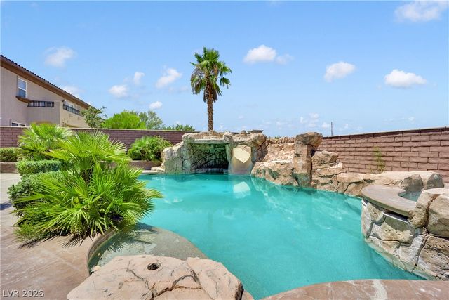 7566 Mezzanine View Avenue, Las Vegas, NV 89178