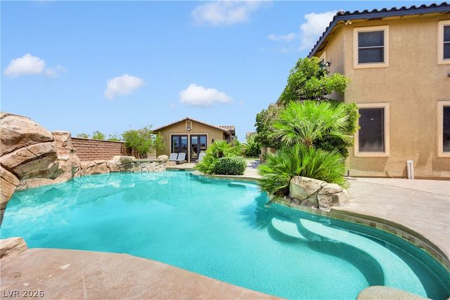 7566 Mezzanine View Avenue, Las Vegas, NV 89178