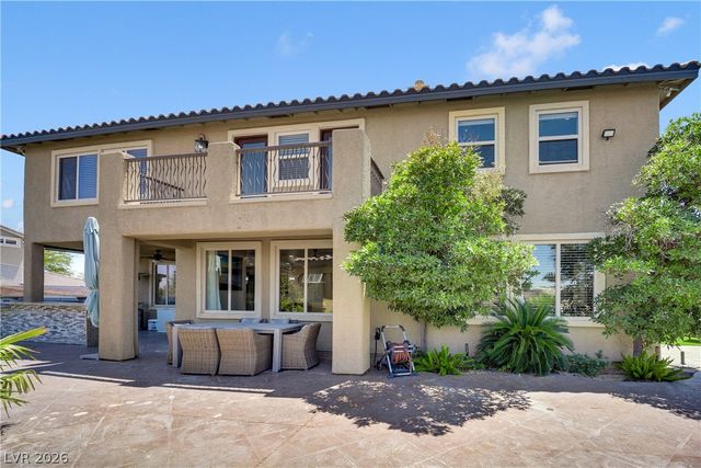 7566 Mezzanine View Avenue, Las Vegas, NV 89178