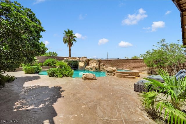7566 Mezzanine View Avenue, Las Vegas, NV 89178