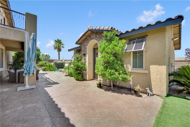7566 Mezzanine View Avenue, Las Vegas, NV 89178