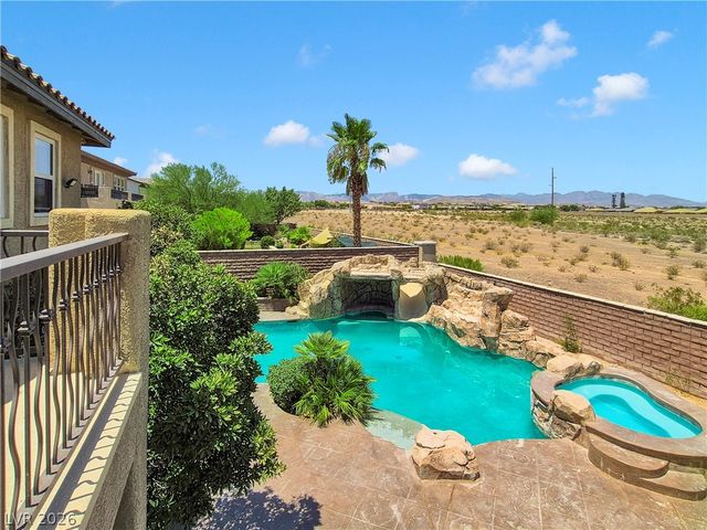 7566 Mezzanine View Avenue, Las Vegas, NV 89178