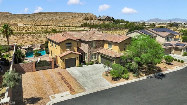 7566 Mezzanine View Avenue, Las Vegas, NV 89178