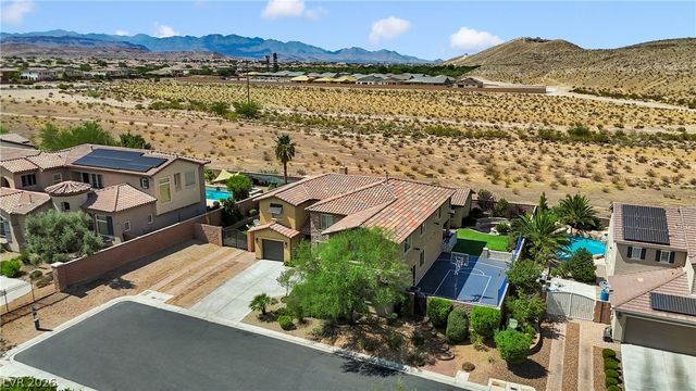 7566 Mezzanine View Avenue, Las Vegas, NV 89178