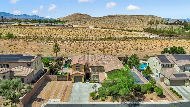 7566 Mezzanine View Avenue, Las Vegas, NV 89178