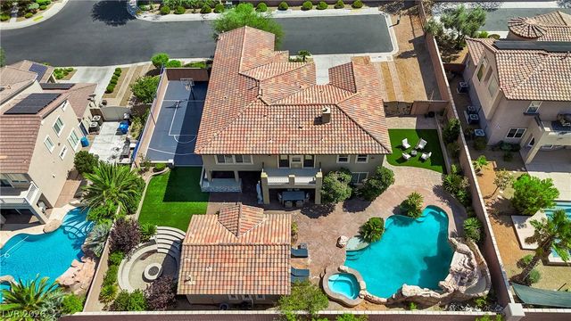 7566 Mezzanine View Avenue, Las Vegas, NV 89178