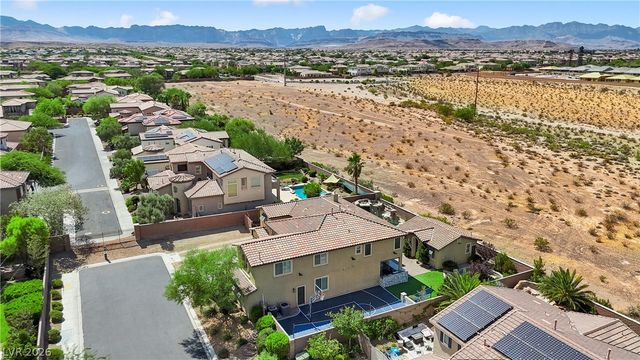 7566 Mezzanine View Avenue, Las Vegas, NV 89178