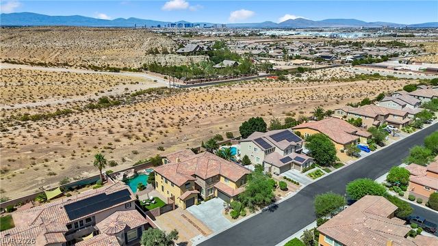 7566 Mezzanine View Avenue, Las Vegas, NV 89178