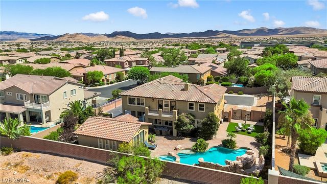 7566 Mezzanine View Avenue, Las Vegas, NV 89178