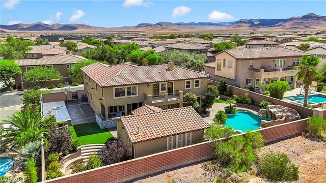 7566 Mezzanine View Avenue, Las Vegas, NV 89178