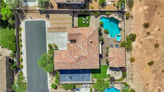 7566 Mezzanine View Avenue, Las Vegas, NV 89178