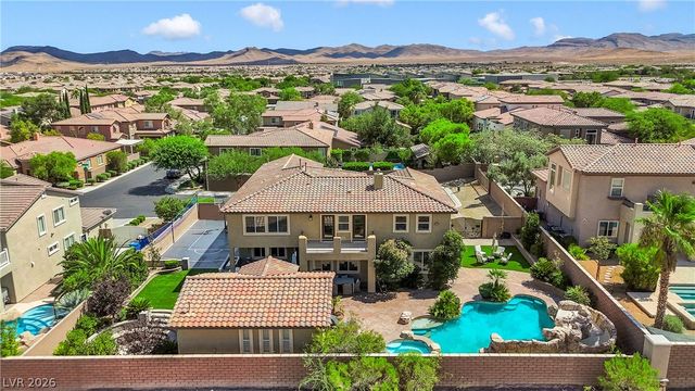 7566 Mezzanine View Avenue, Las Vegas, NV 89178