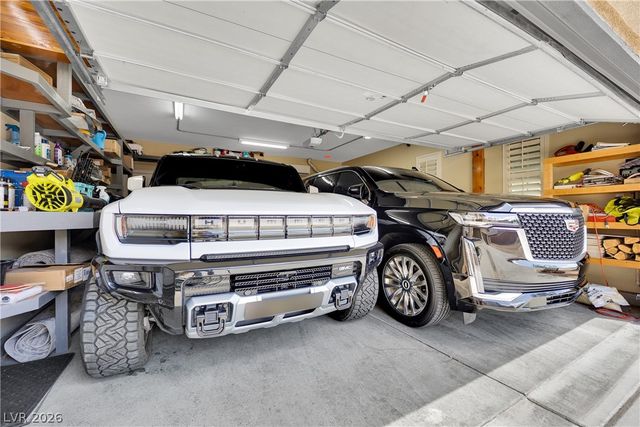7566 Mezzanine View Avenue, Las Vegas, NV 89178