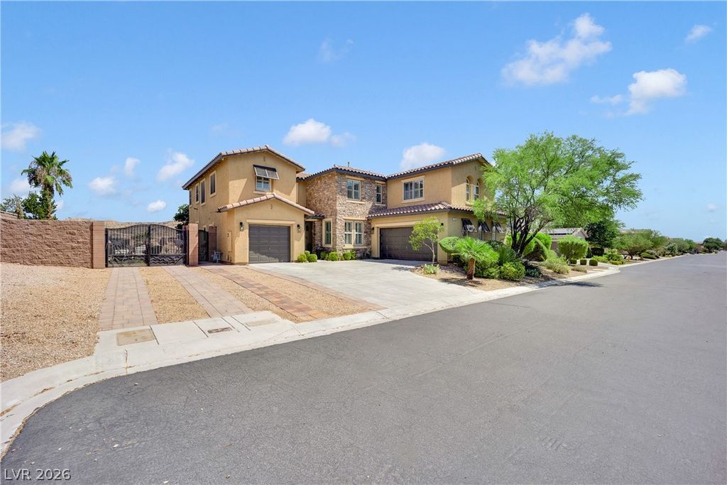 7566 Mezzanine View Avenue, Las Vegas, NV 89178 — photo 2