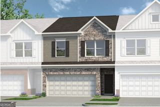 217 Bastian Drive 8, Villa Rica, GA 30180