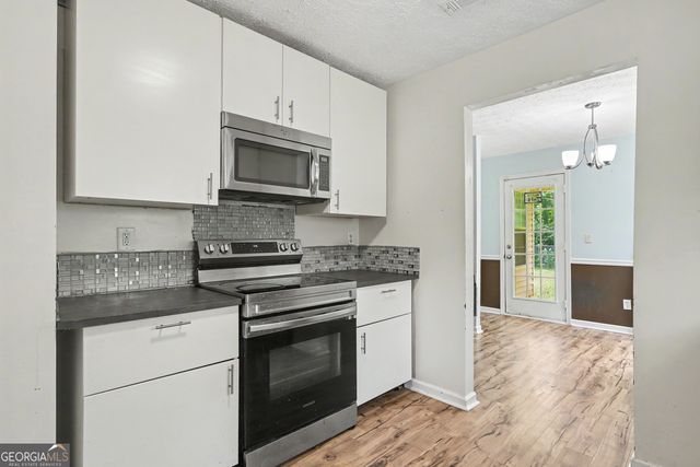 106 Claire Court, Griffin, GA 30223