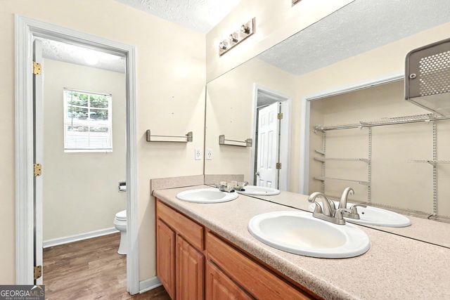 106 Claire Court, Griffin, GA 30223