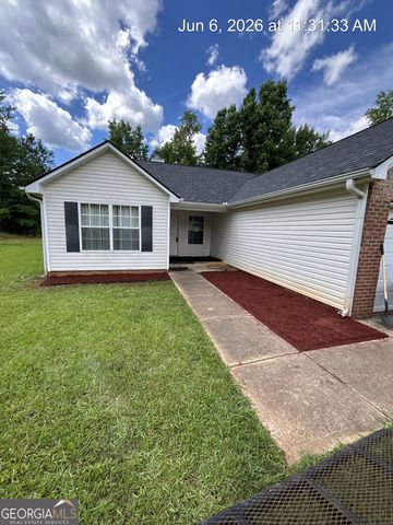 106 Claire Court, Griffin, GA 30223
