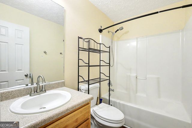 106 Claire Court, Griffin, GA 30223