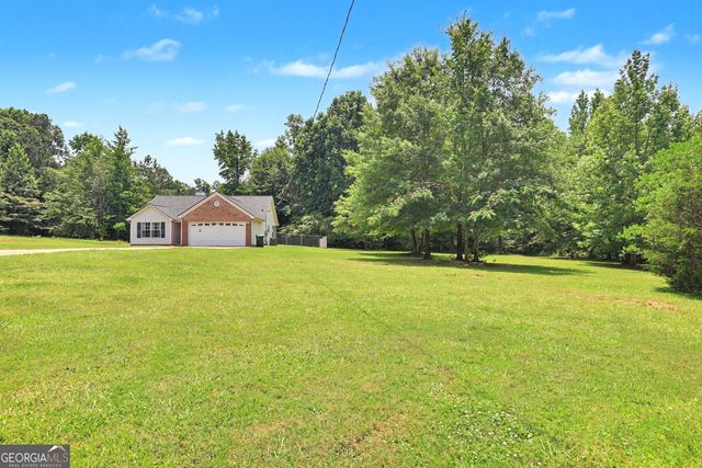 106 Claire Court, Griffin, GA 30223