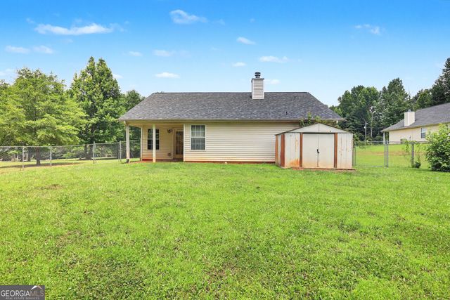 106 Claire Court, Griffin, GA 30223