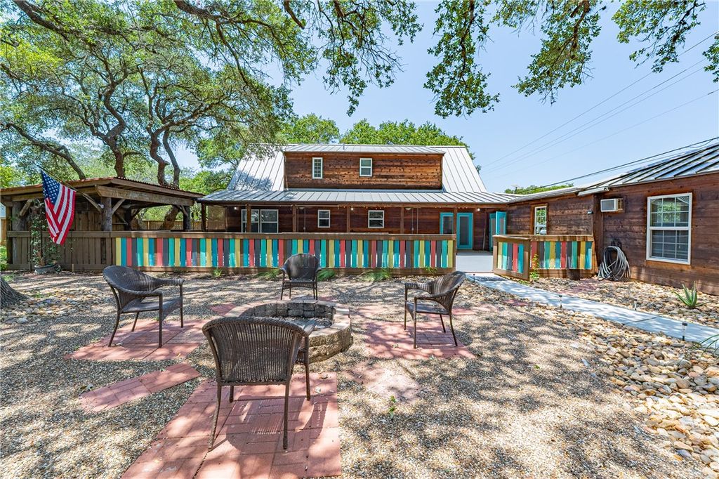3006 Penoak Ave, Ingleside, TX 78362 — photo 2