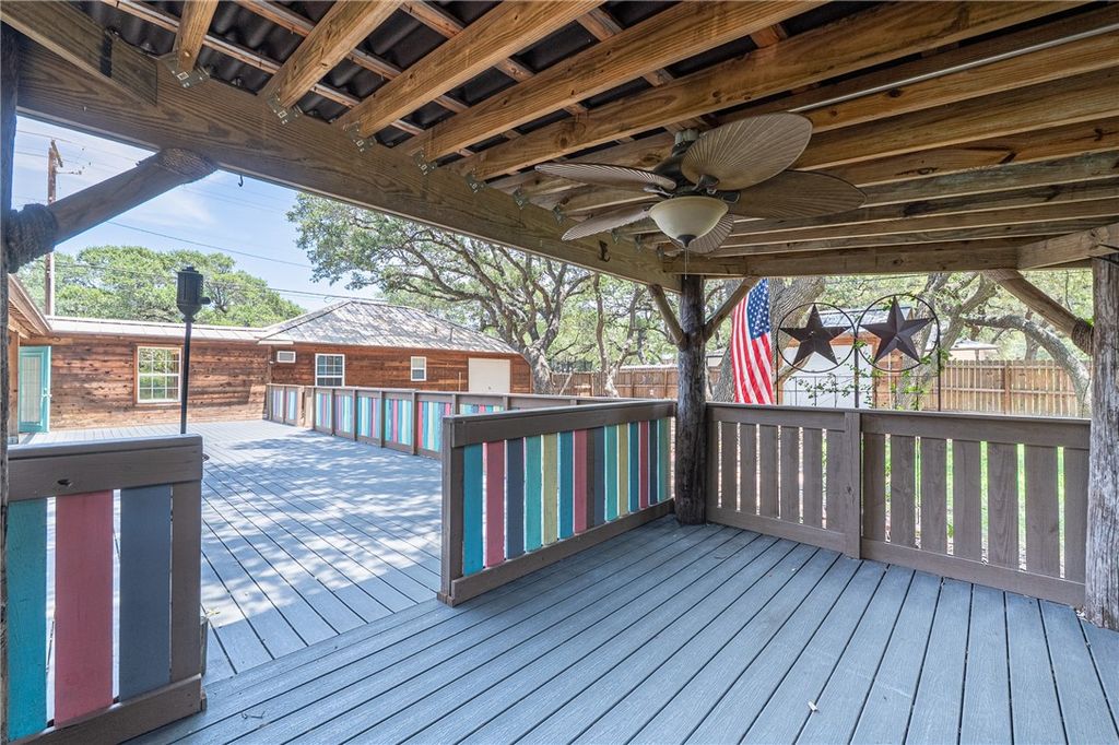 3006 Penoak Ave, Ingleside, TX 78362 — photo 3