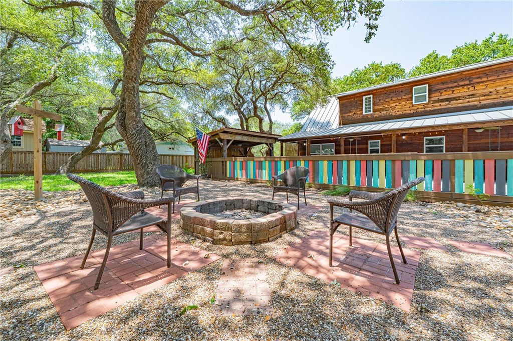 3006 Penoak Ave, Ingleside, TX 78362 — photo 4