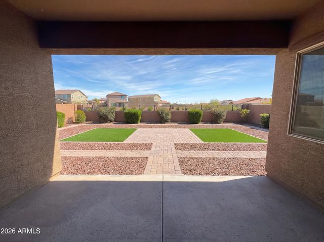 4411 N 93RD Drive, Phoenix, AZ 85037