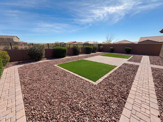 4411 N 93RD Drive, Phoenix, AZ 85037