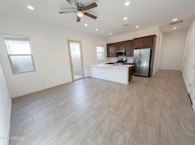 4411 N 93RD Drive, Phoenix, AZ 85037