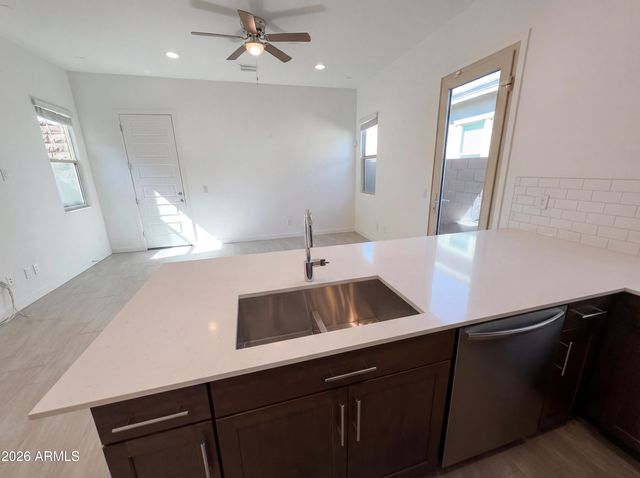 4411 N 93RD Drive, Phoenix, AZ 85037