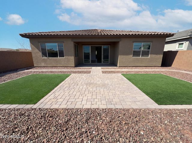 4411 N 93RD Drive, Phoenix, AZ 85037