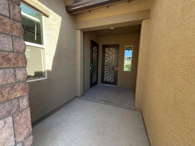 4411 N 93RD Drive, Phoenix, AZ 85037