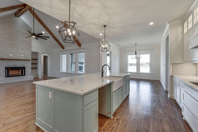 6240 Cedar Elm Road, Midlothian, TX 76065